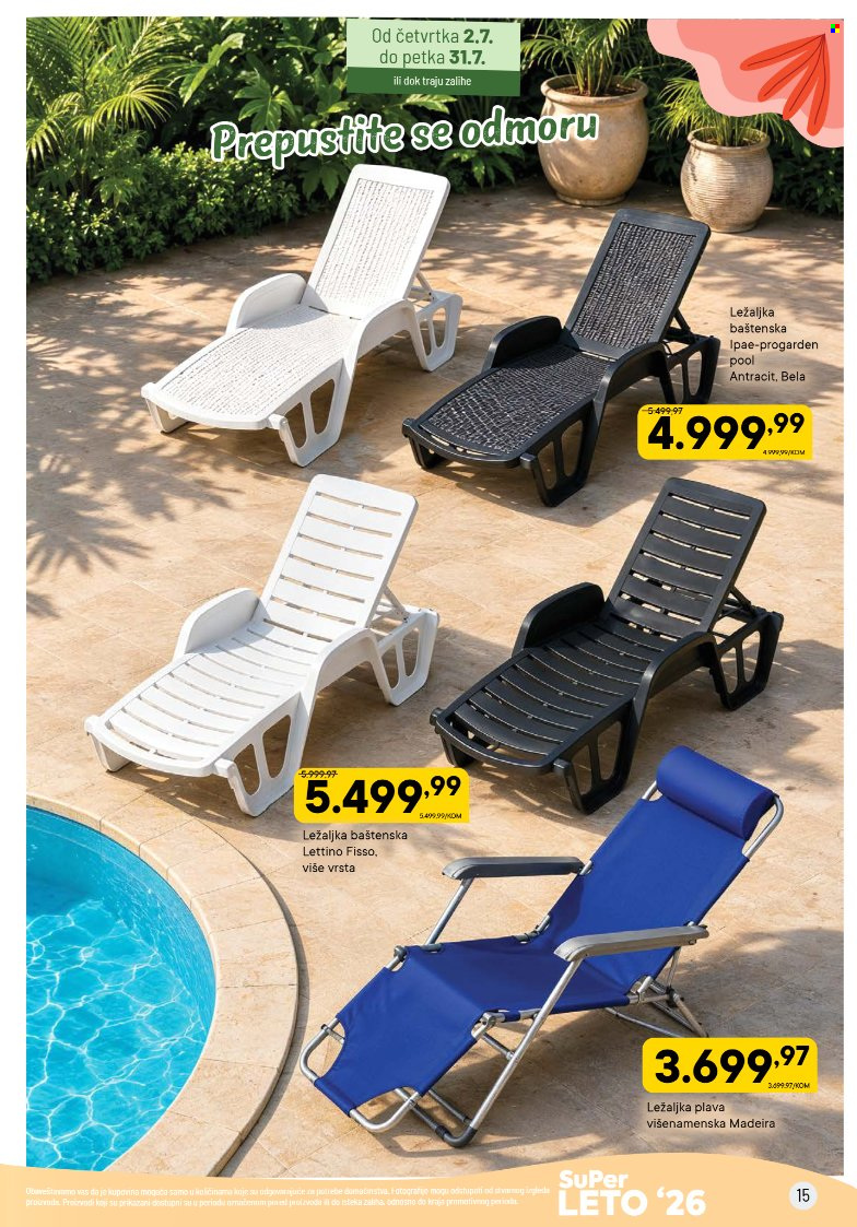 PerSu katalog  - 02.07.2026 - 31.07.2026. Stranica 15