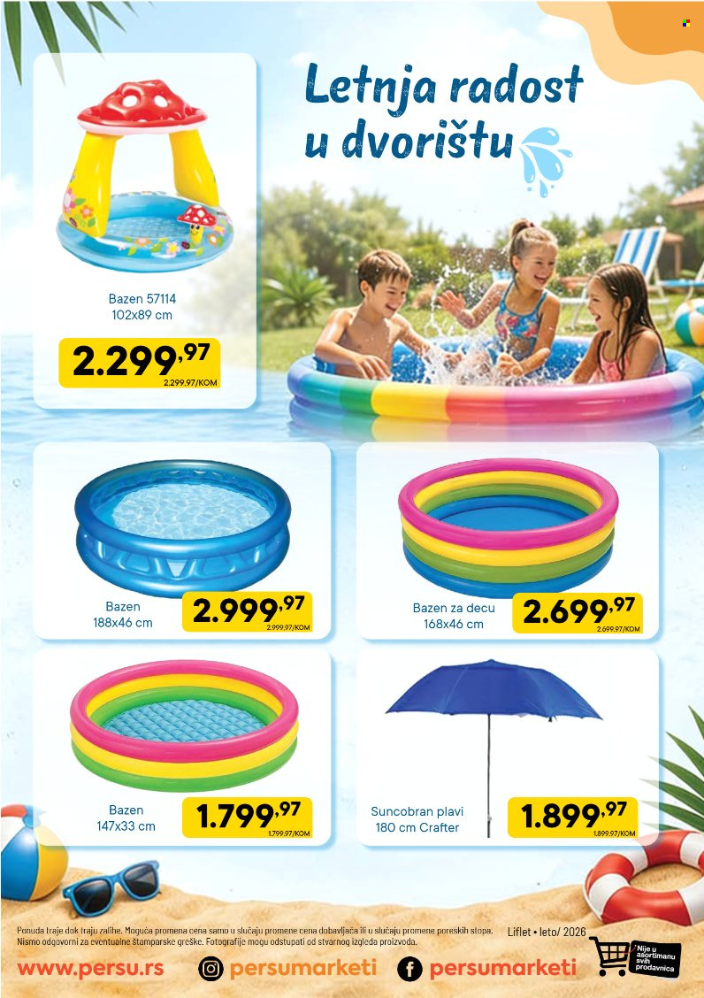 PerSu katalog  - 02.07.2026 - 31.07.2026. Stranica 20