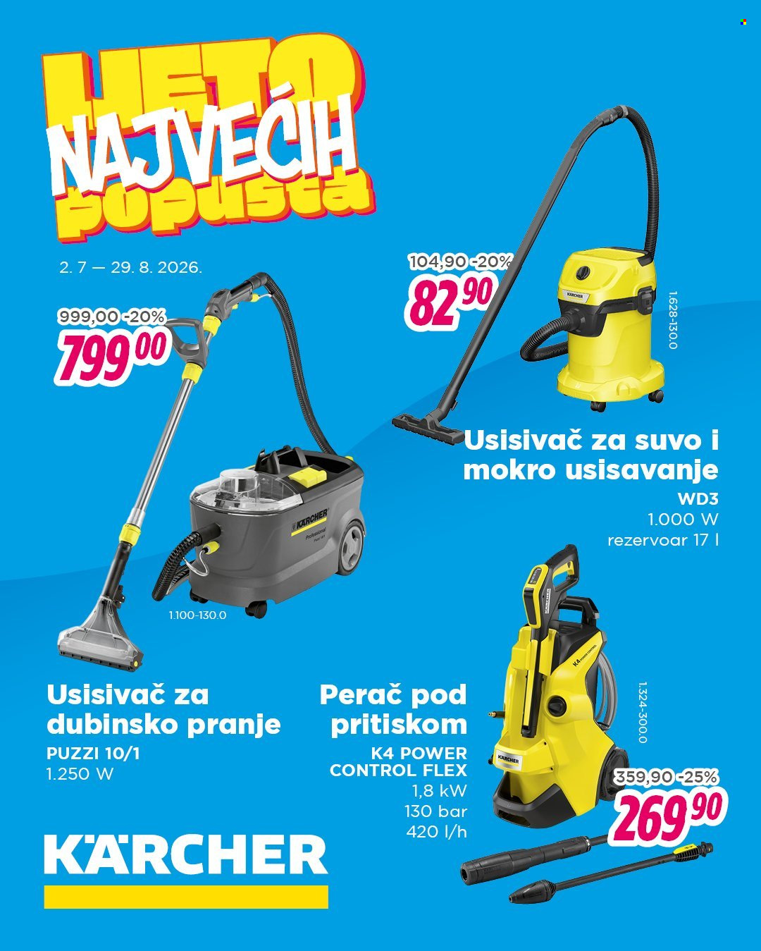 Okov katalog  - 02.07.2026 - 29.08.2026. Stranica 12