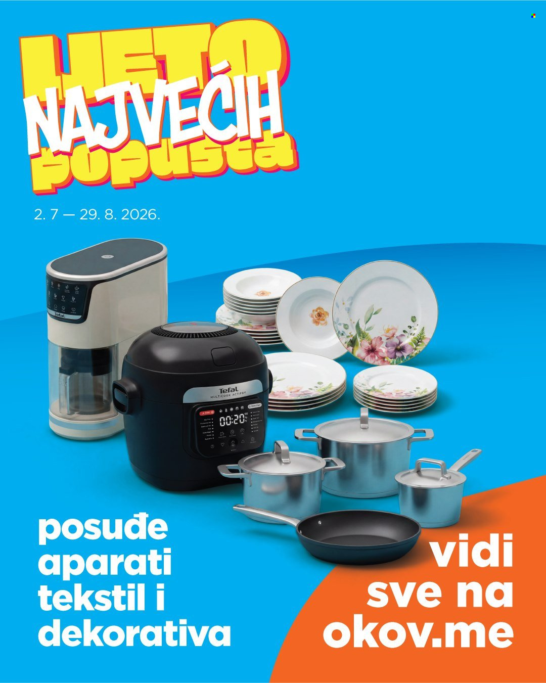 Okov katalog  - 02.07.2026 - 29.08.2026. Stranica 16
