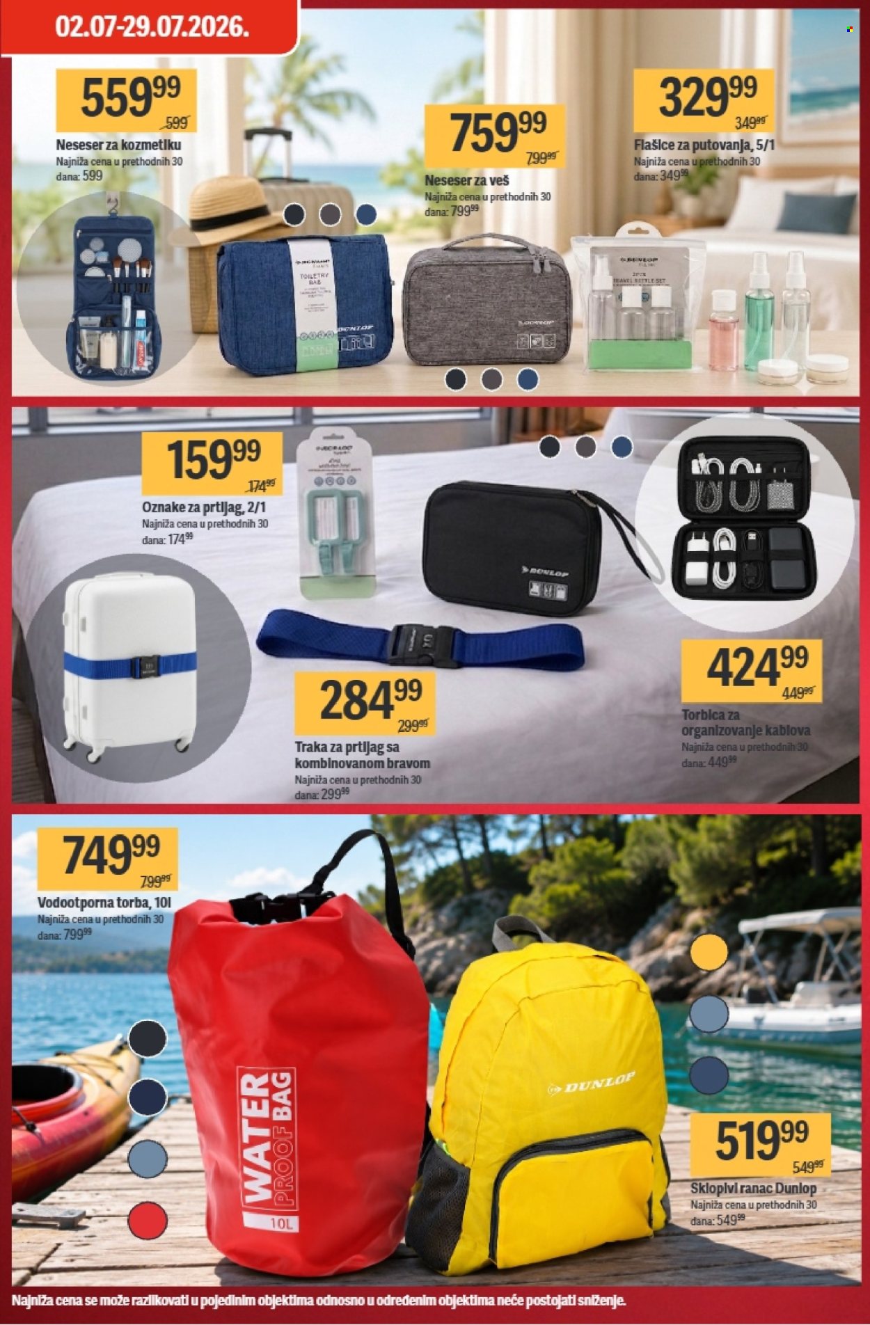 Mega Maxi katalog  - 02.07.2026 - 15.07.2026. Stranica 5