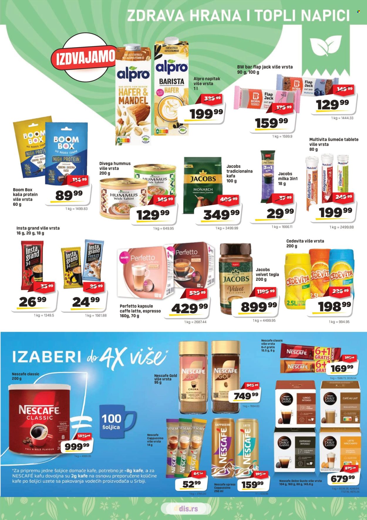 DIS katalog  - 02.07.2026 - 15.07.2026. Stranica 9