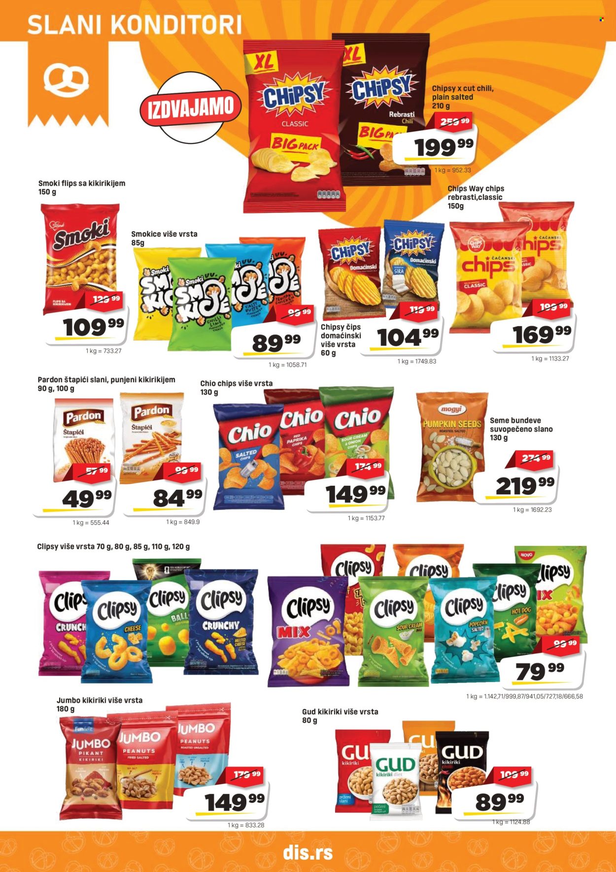 DIS katalog  - 02.07.2026 - 15.07.2026. Stranica 14