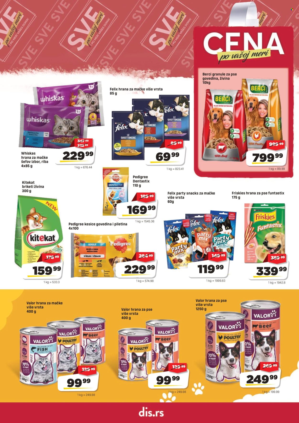 DIS katalog  - 02.07.2026 - 15.07.2026. Stranica 23
