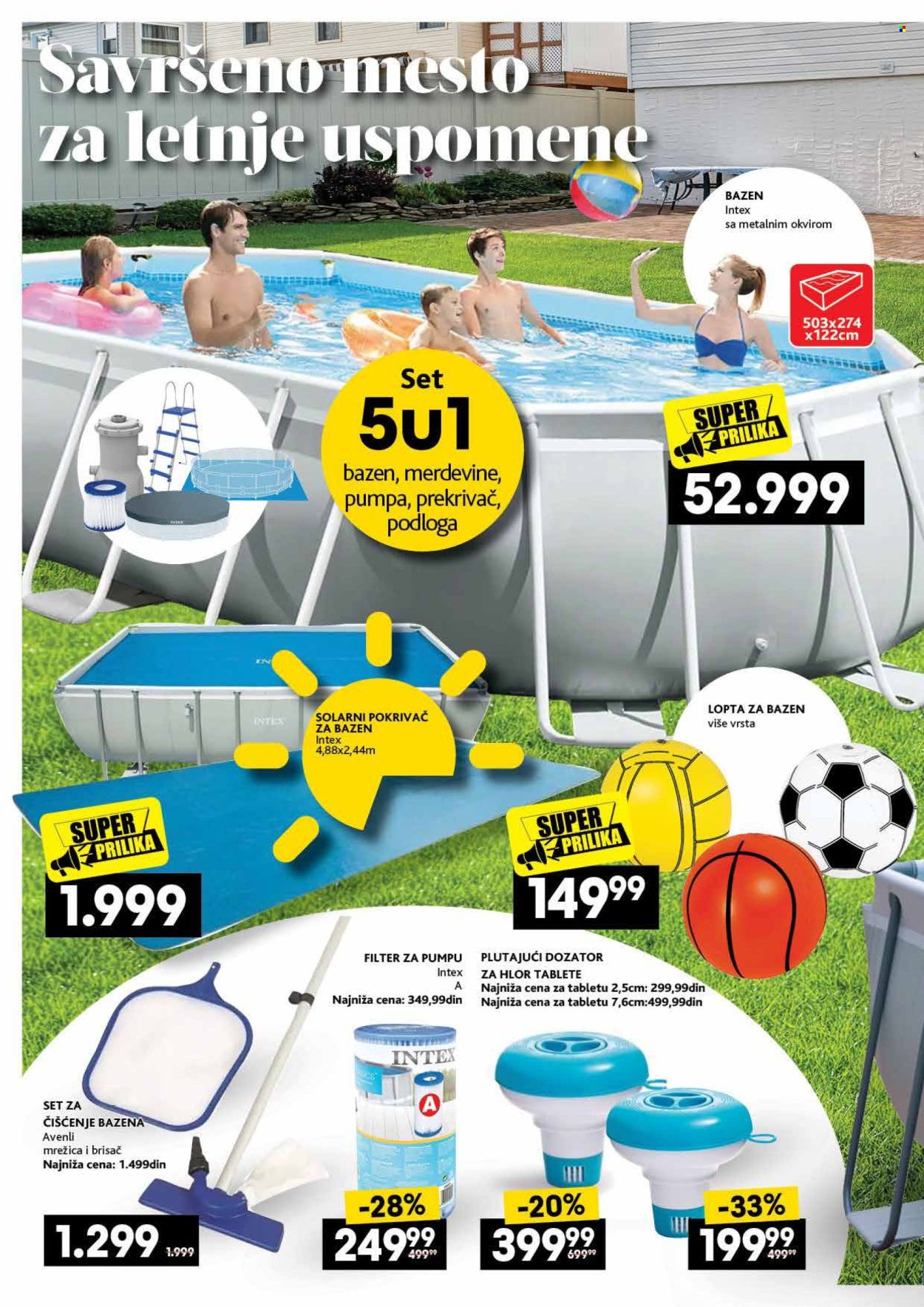 Idea katalog  - 02.07.2026 - 28.07.2026. Stranica 2