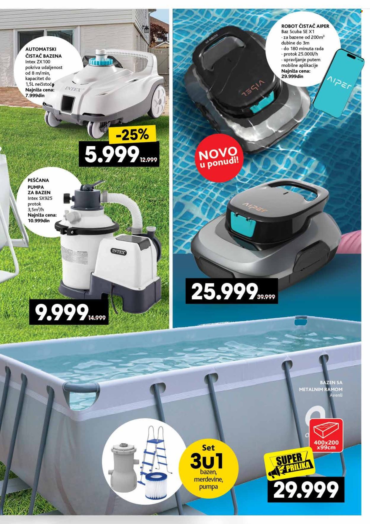 Idea katalog  - 02.07.2026 - 28.07.2026. Stranica 3