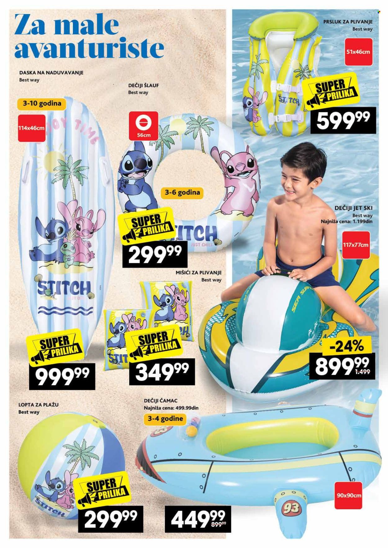 Idea katalog  - 02.07.2026 - 28.07.2026. Stranica 16