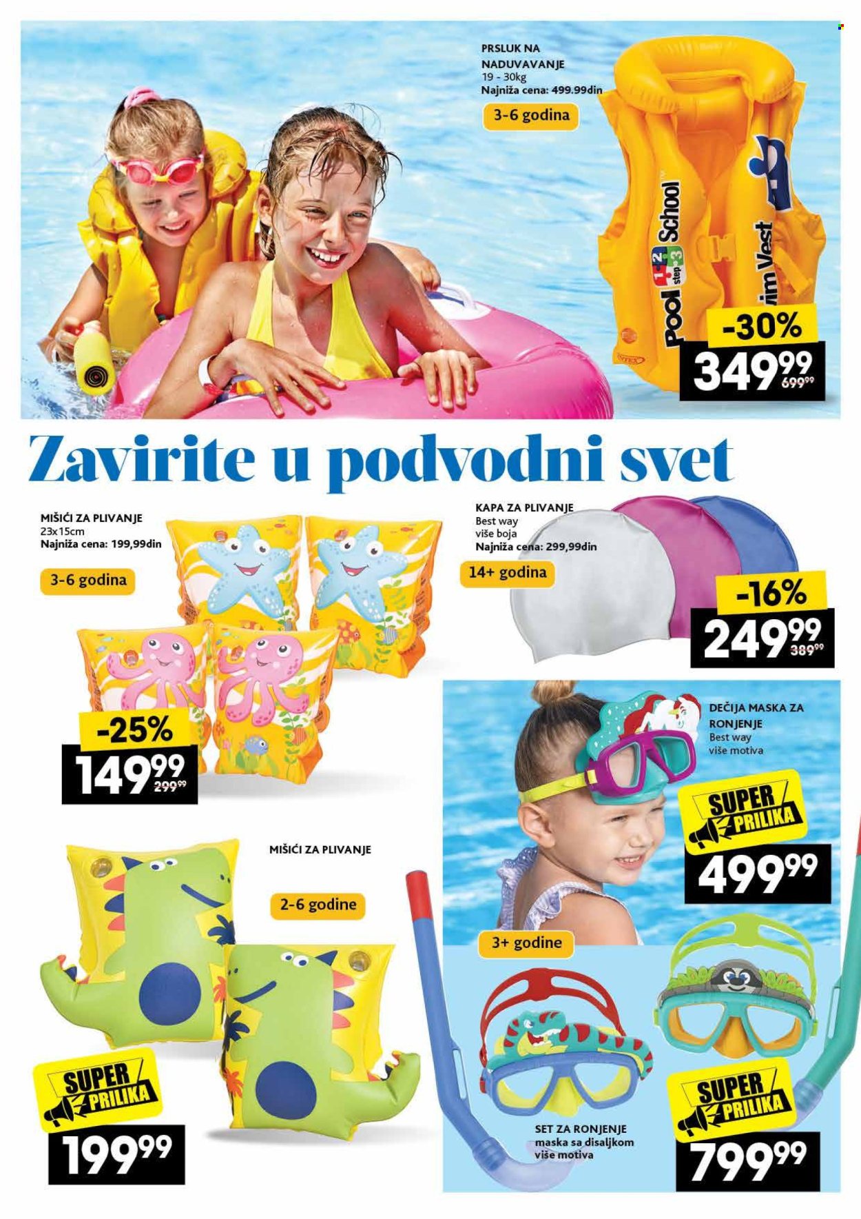 Idea katalog  - 02.07.2026 - 28.07.2026. Stranica 18