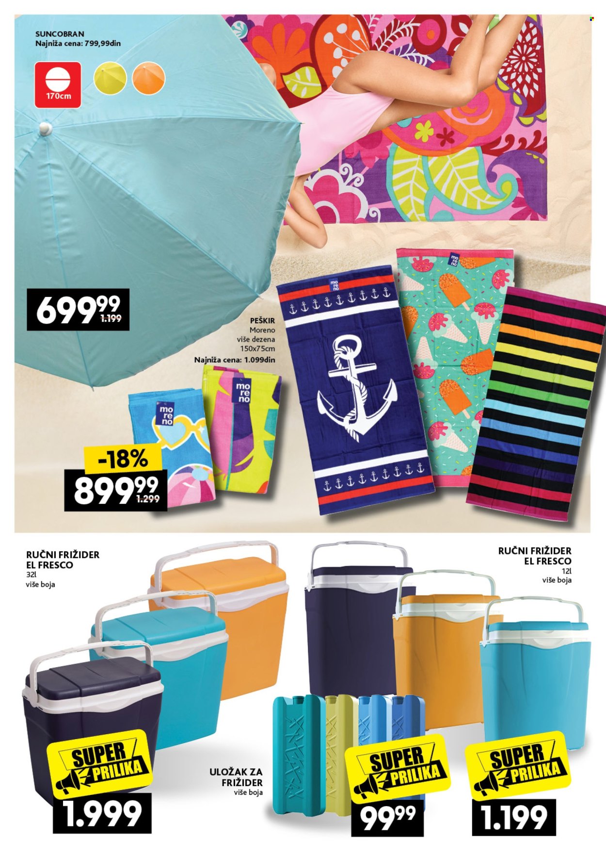 Idea katalog  - 02.07.2026 - 28.07.2026. Stranica 24