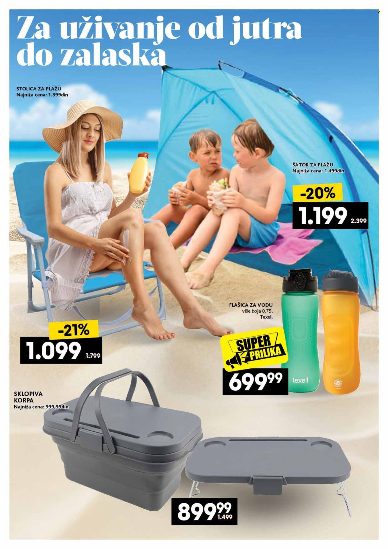 Idea katalog  - 02.07.2026 - 28.07.2026. Stranica 26