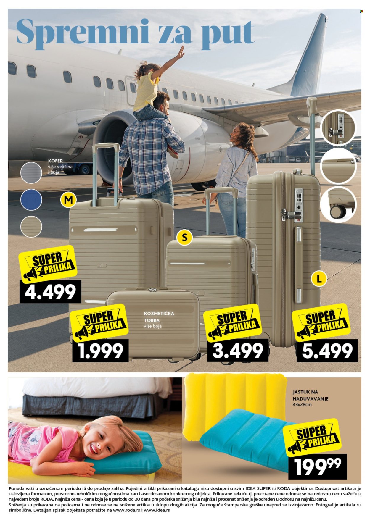 Idea katalog  - 02.07.2026 - 28.07.2026. Stranica 36