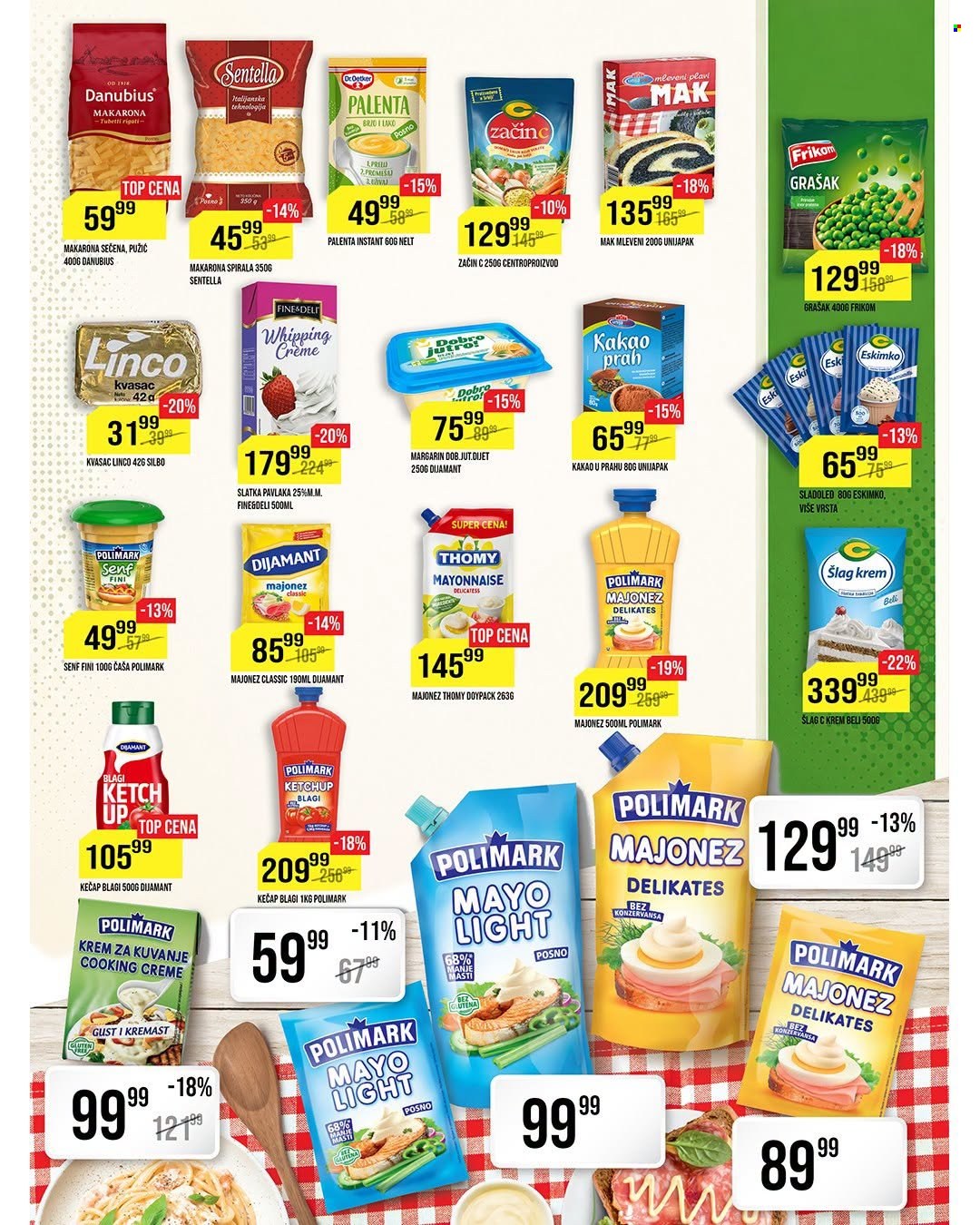 Leon Diskont katalog  - 01.07.2026 - 14.07.2026. Stranica 5