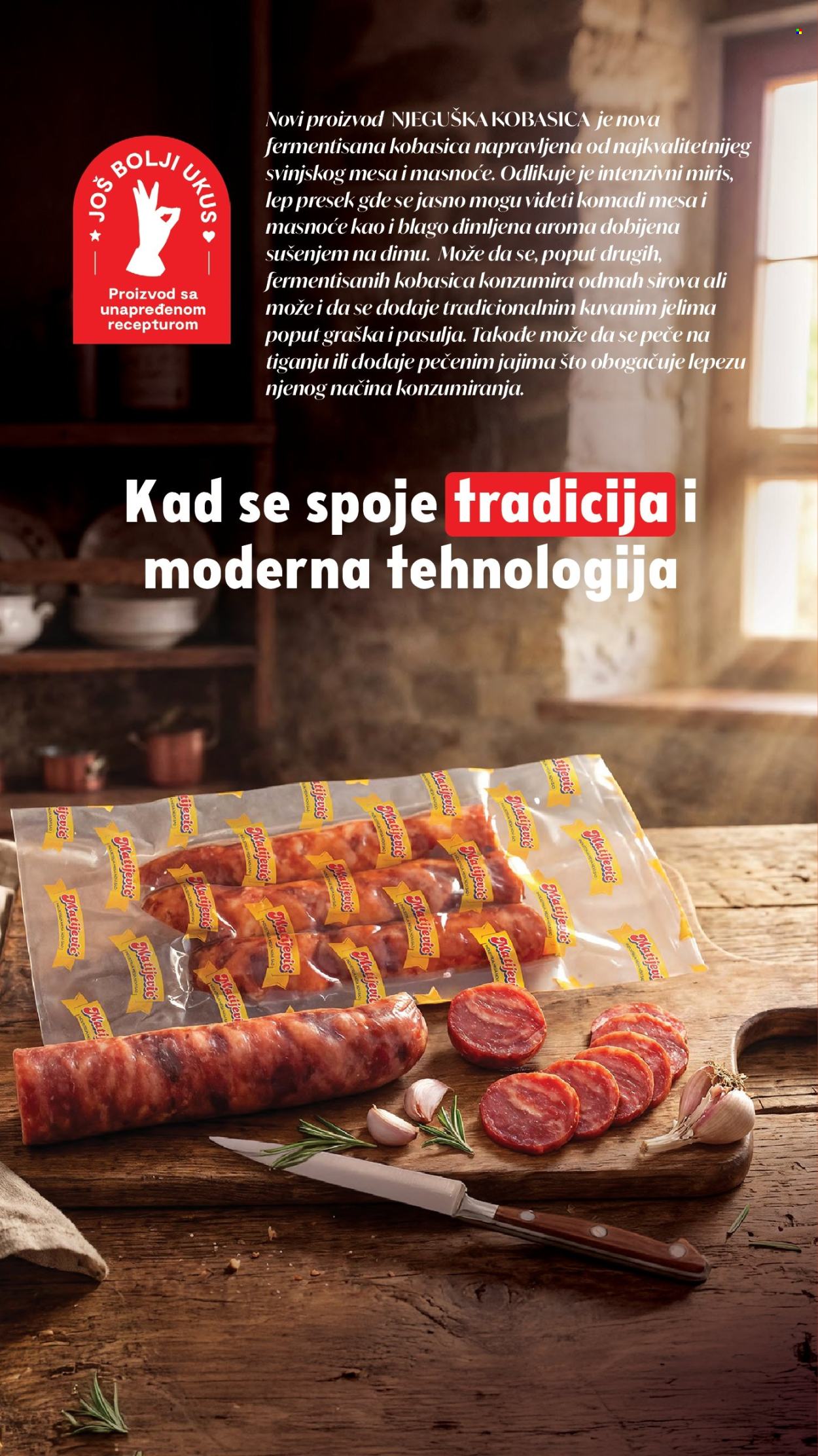 Matijević katalog  - 01.07.2026 - 31.07.2026. Stranica 14