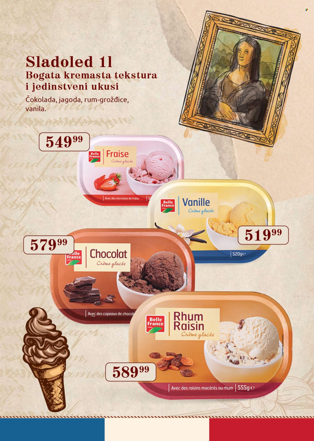 SuperVERO katalog . Stranica 4