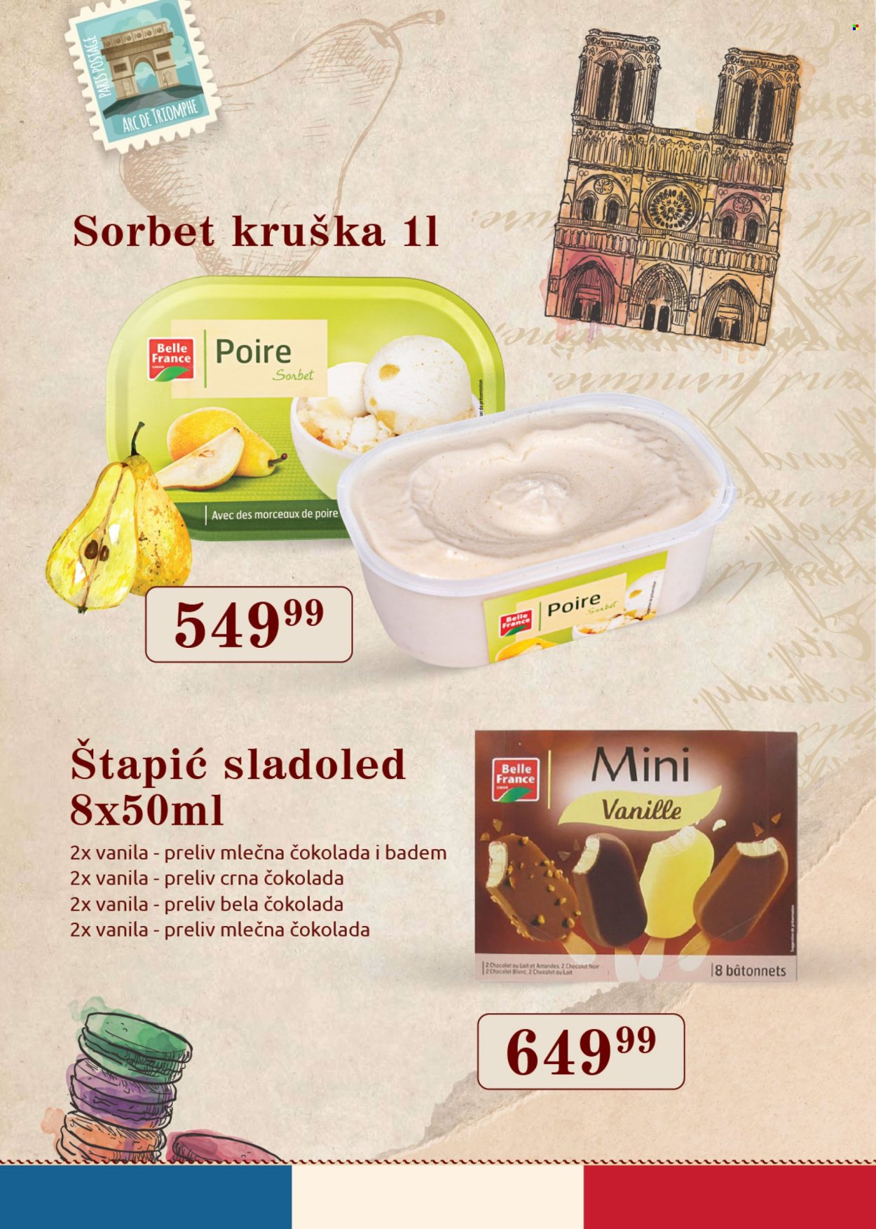 SuperVERO katalog . Stranica 5