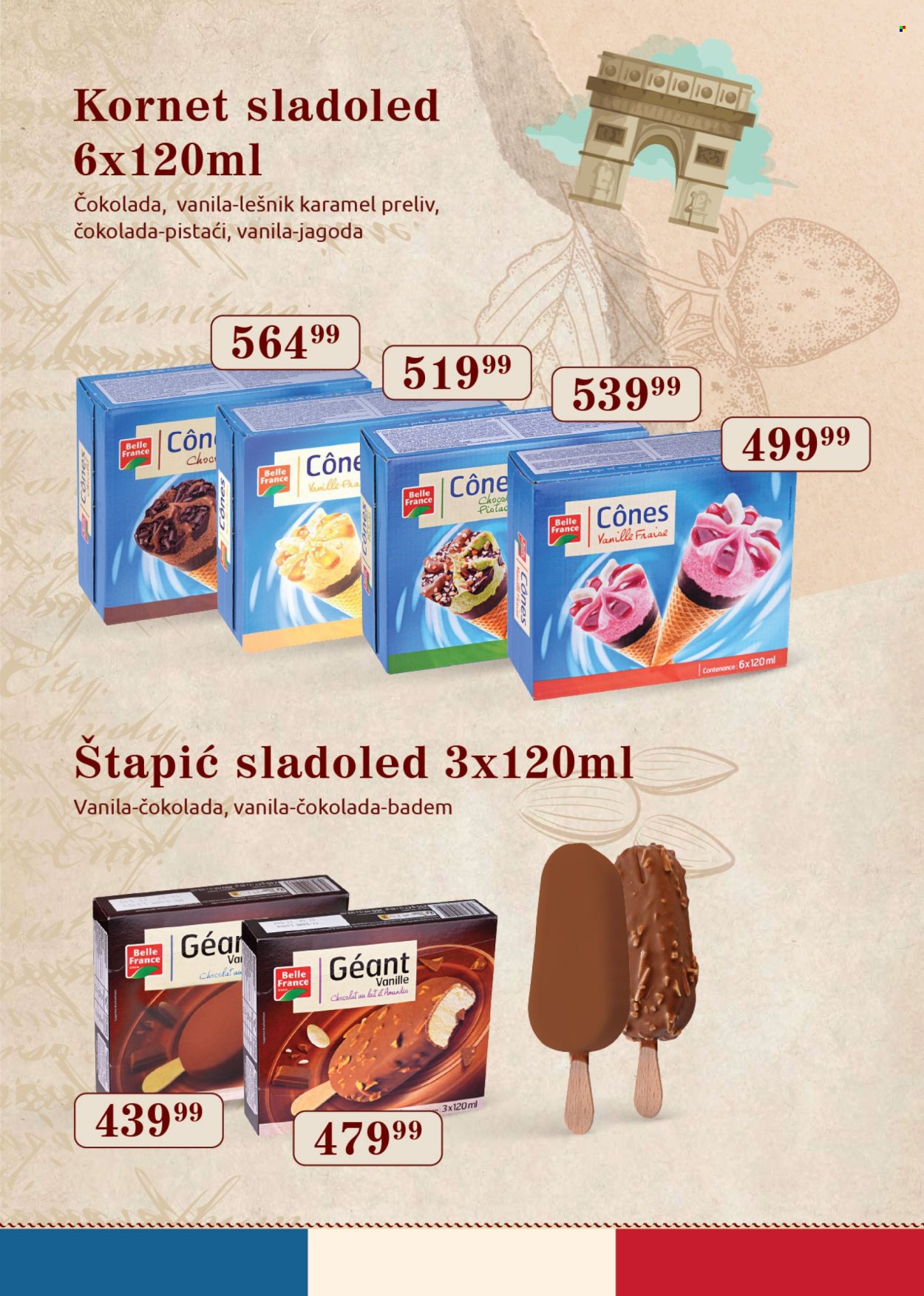 SuperVERO katalog . Stranica 6