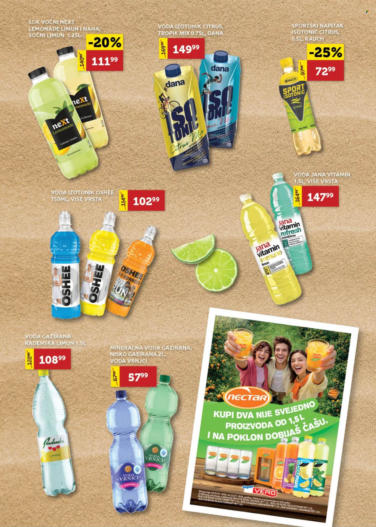 SuperVERO katalog  - 02.07.2026 - 22.07.2026. Stranica 14