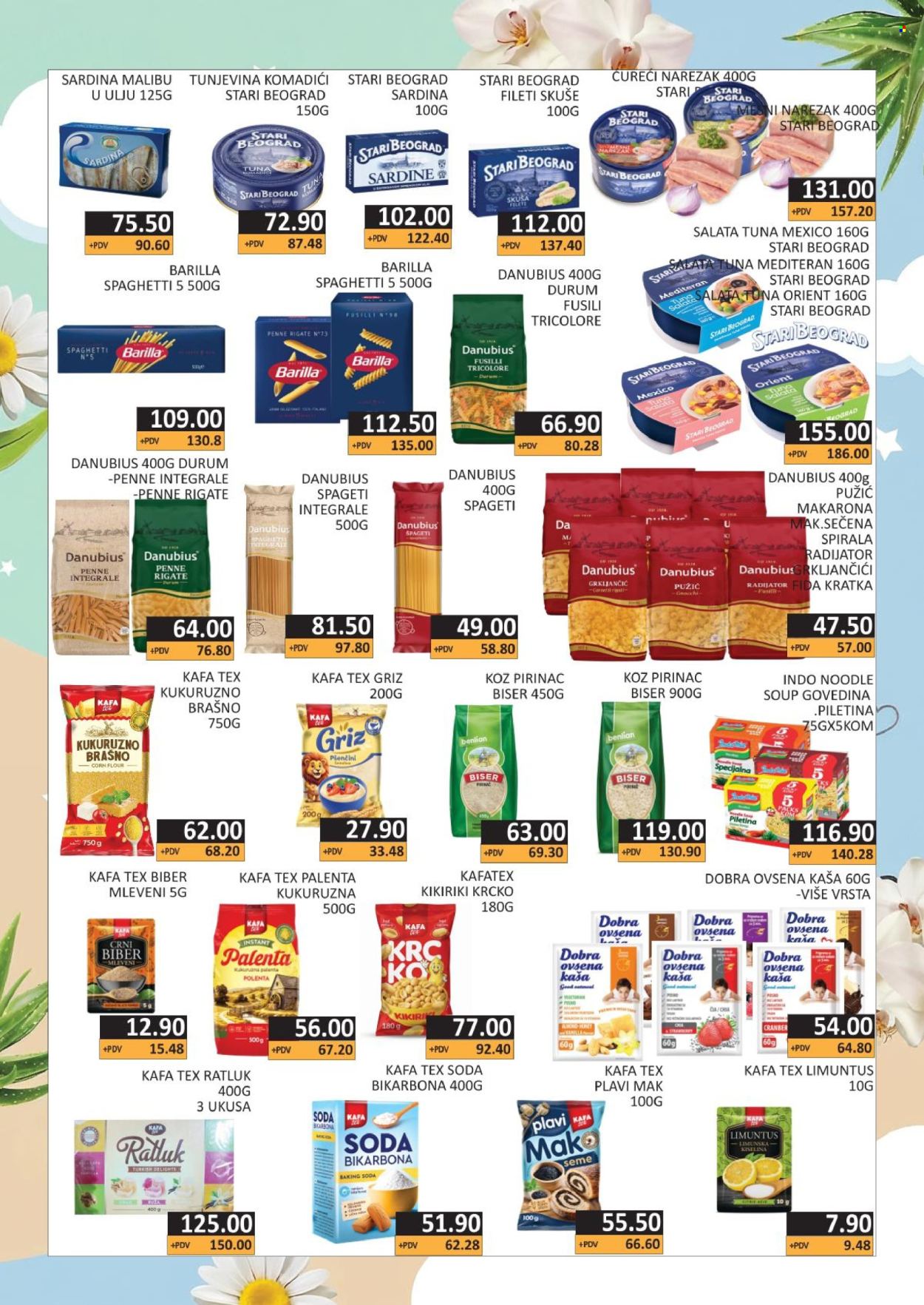 AS Veleprodaja katalog  - 01.07.2026 - 31.07.2026. Stranica 3