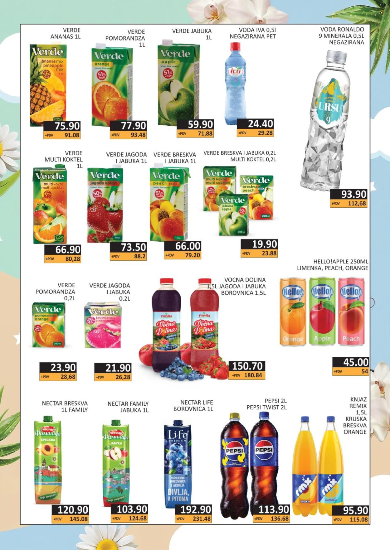 AS Veleprodaja katalog  - 01.07.2026 - 31.07.2026. Stranica 9