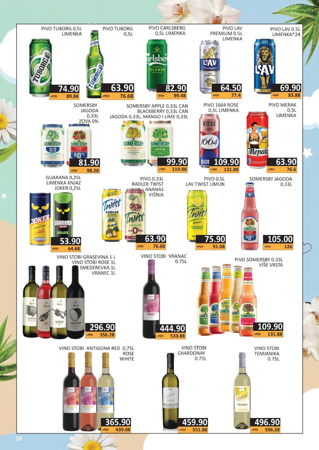 AS Veleprodaja katalog  - 01.07.2026 - 31.07.2026. Stranica 10
