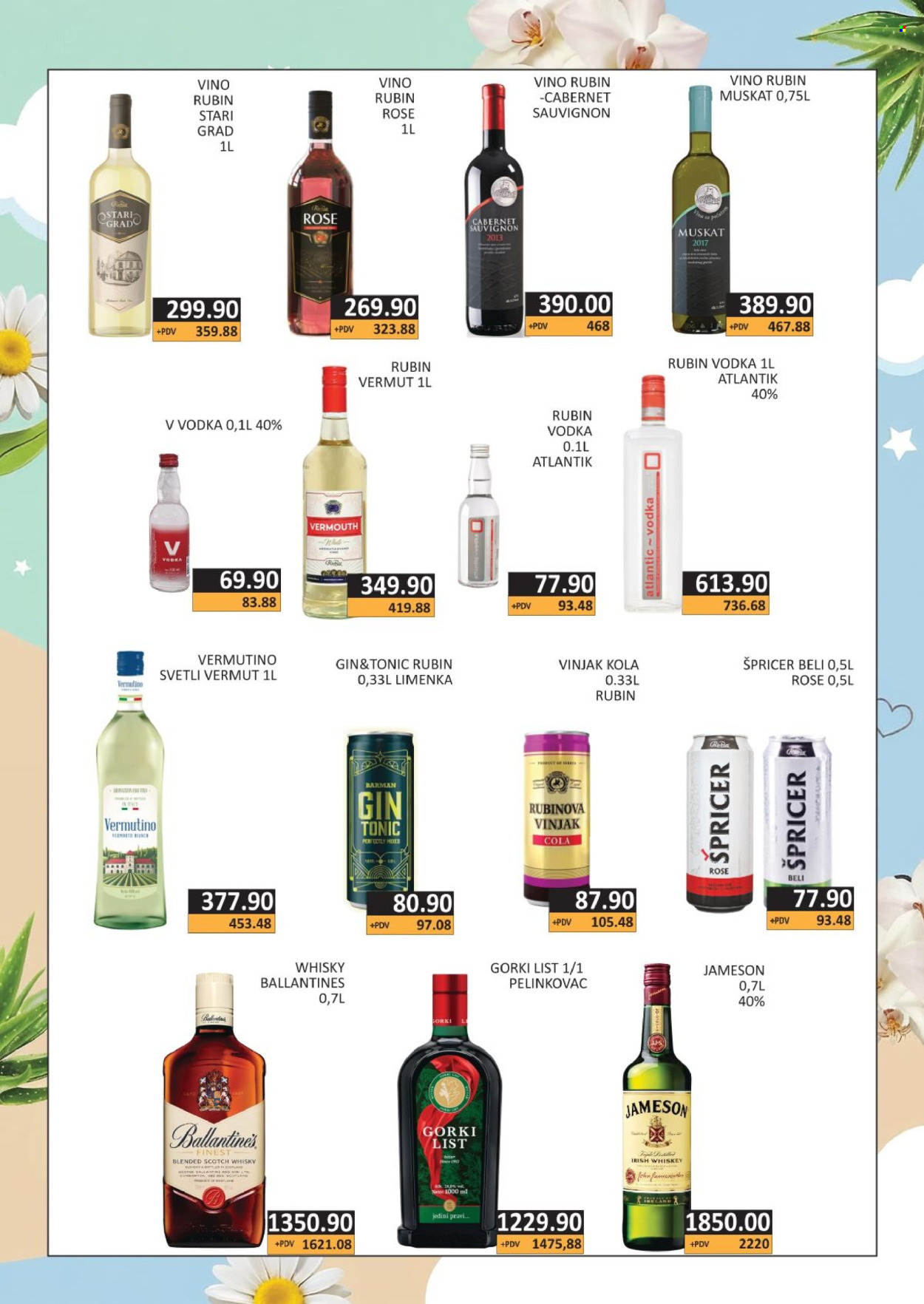 AS Veleprodaja katalog  - 01.07.2026 - 31.07.2026. Stranica 11