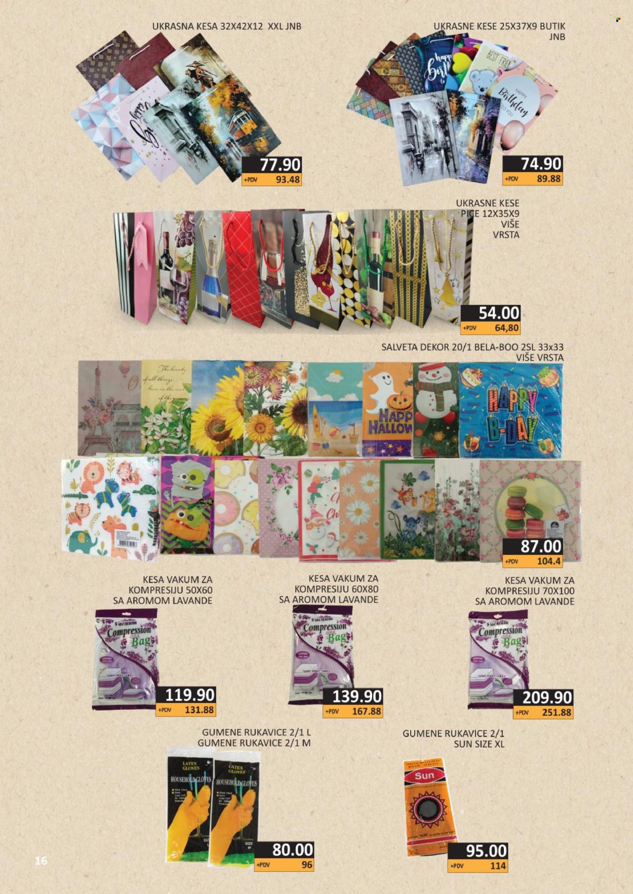 AS Veleprodaja katalog  - 01.07.2026 - 31.07.2026. Stranica 16
