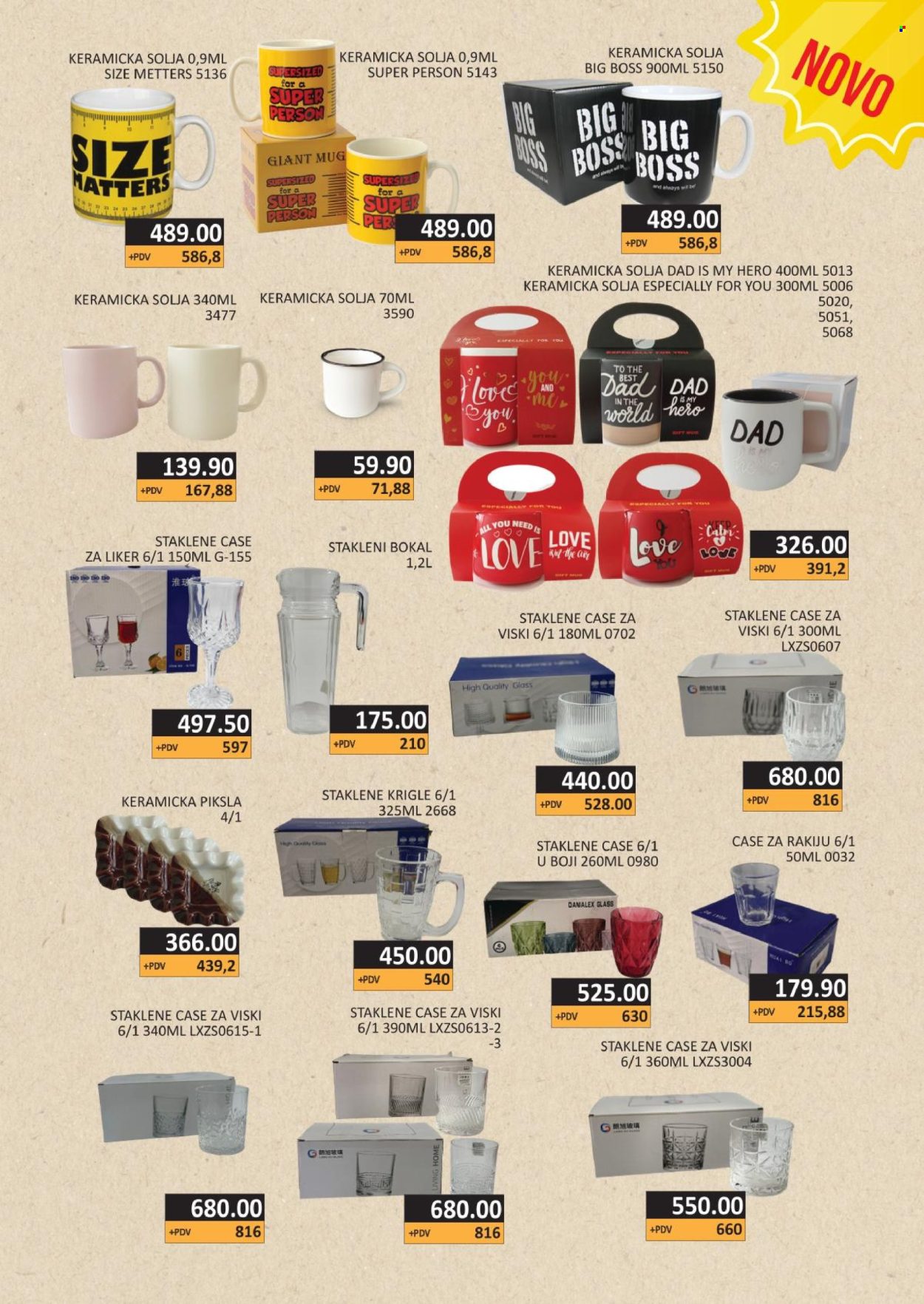 AS Veleprodaja katalog  - 01.07.2026 - 31.07.2026. Stranica 18