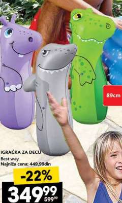 IGRAČKA ZA DECU