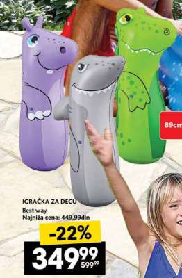IGRAČKA ZA DECU