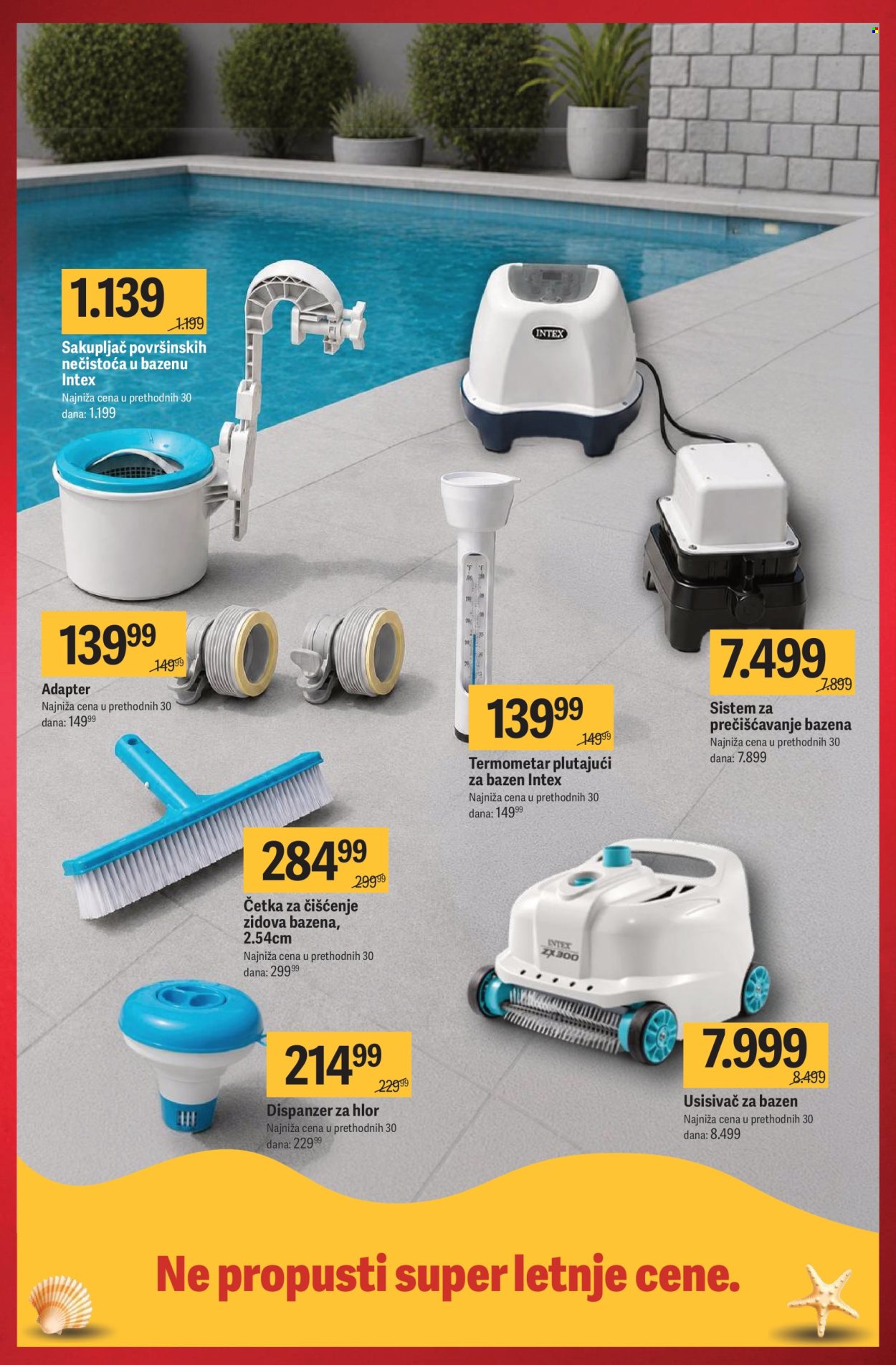 Mega Maxi katalog  - 02.07.2026 - 29.07.2026. Stranica 6