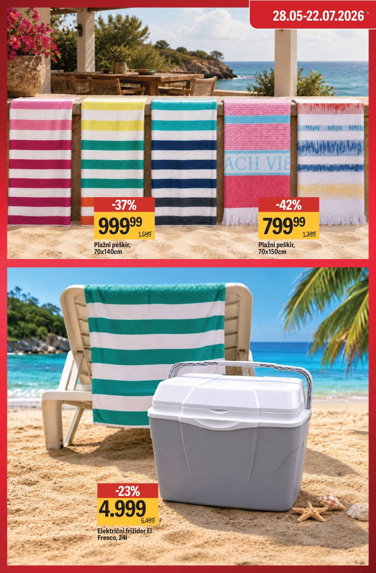 Mega Maxi katalog  - 02.07.2026 - 29.07.2026. Stranica 20