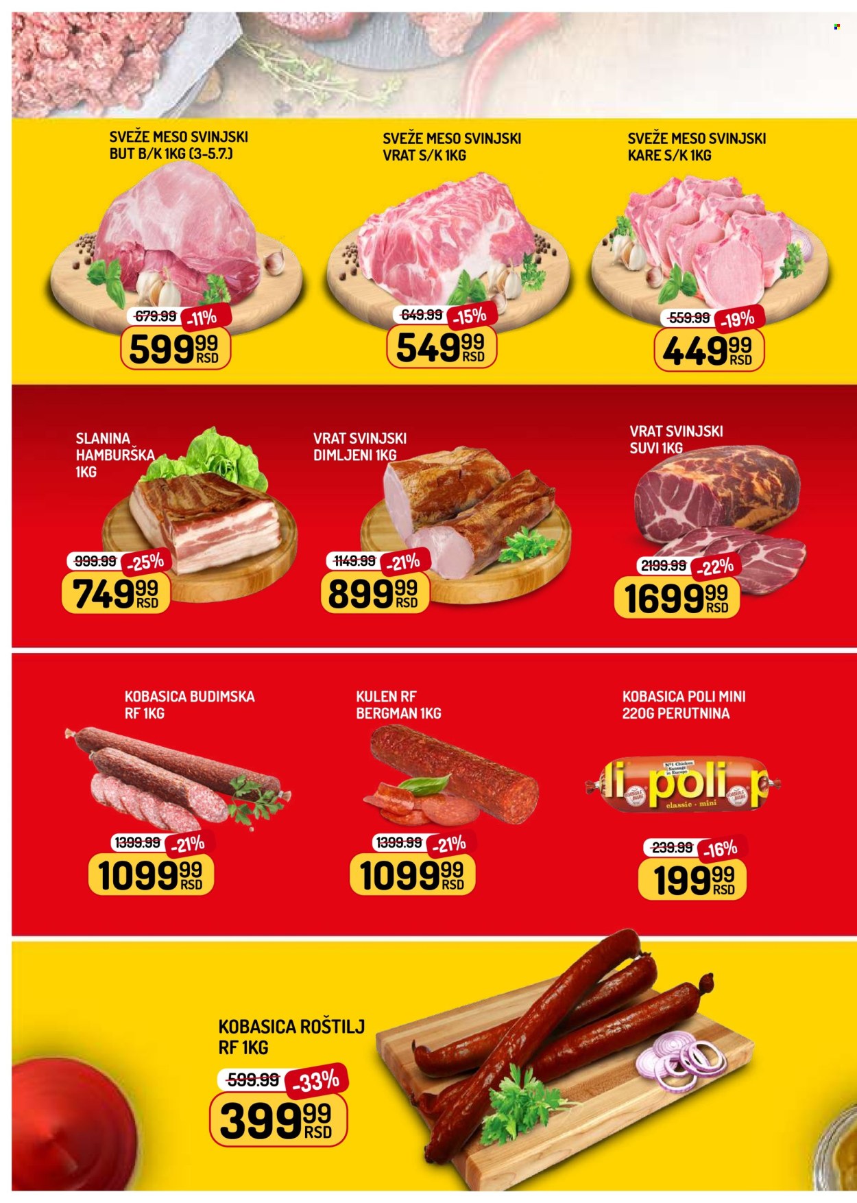 Aman katalog  - 03.07.2026 - 09.07.2026. Stranica 2