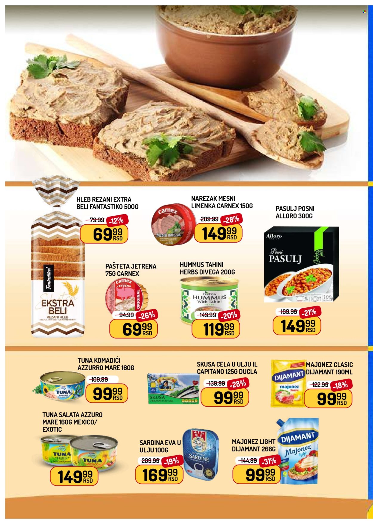 Aman katalog  - 03.07.2026 - 09.07.2026. Stranica 4