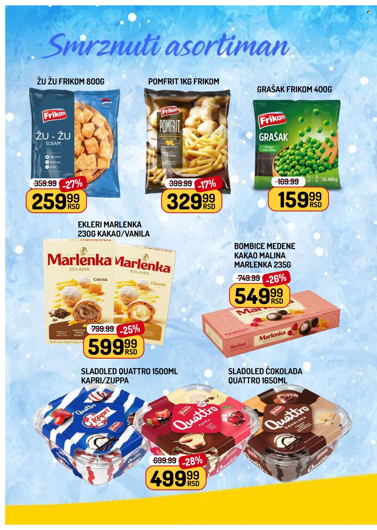 Aman katalog  - 03.07.2026 - 09.07.2026. Stranica 6