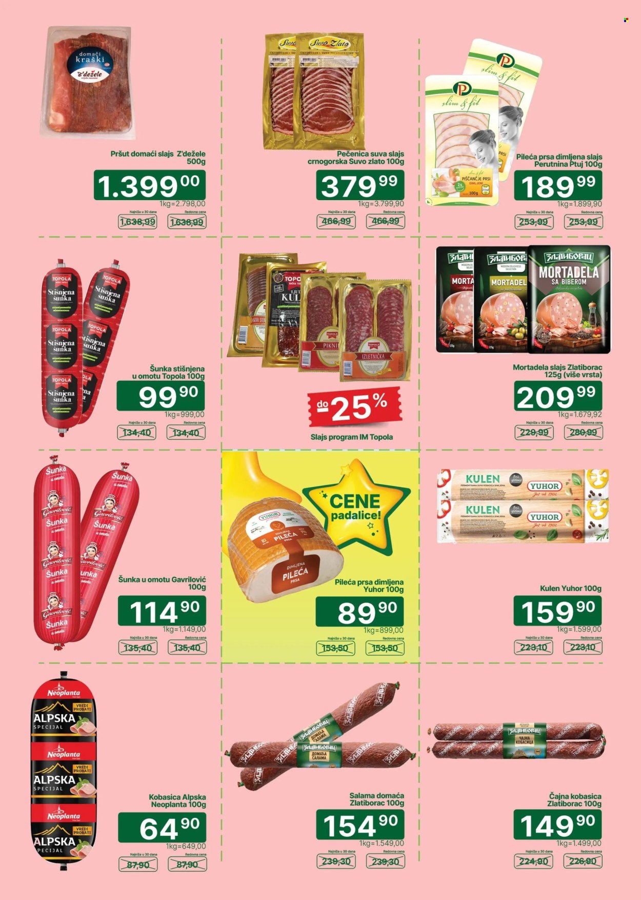 Univerexport katalog  - 06.07.2026 - 19.07.2026. Stranica 5