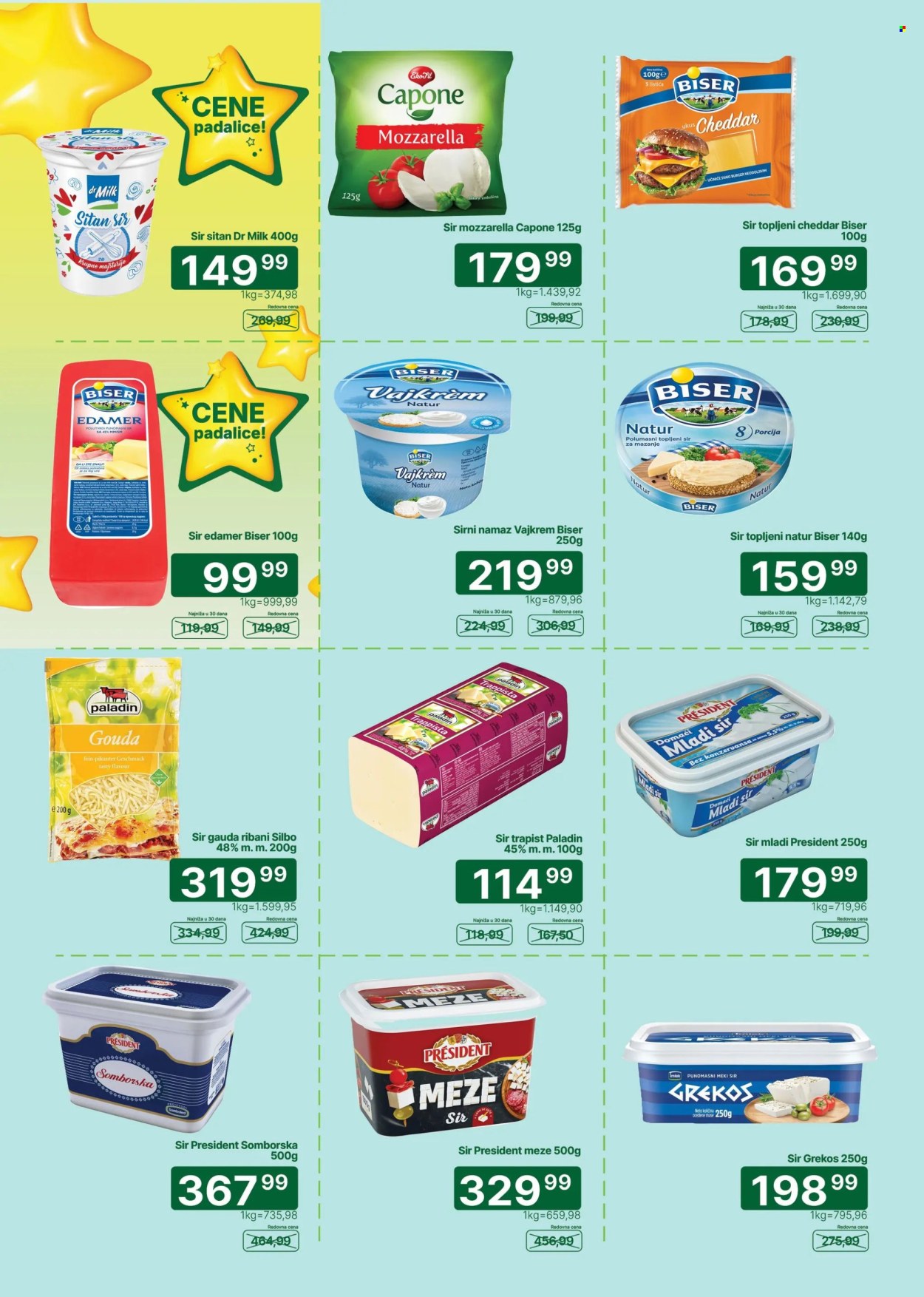 Univerexport katalog  - 06.07.2026 - 19.07.2026. Stranica 9