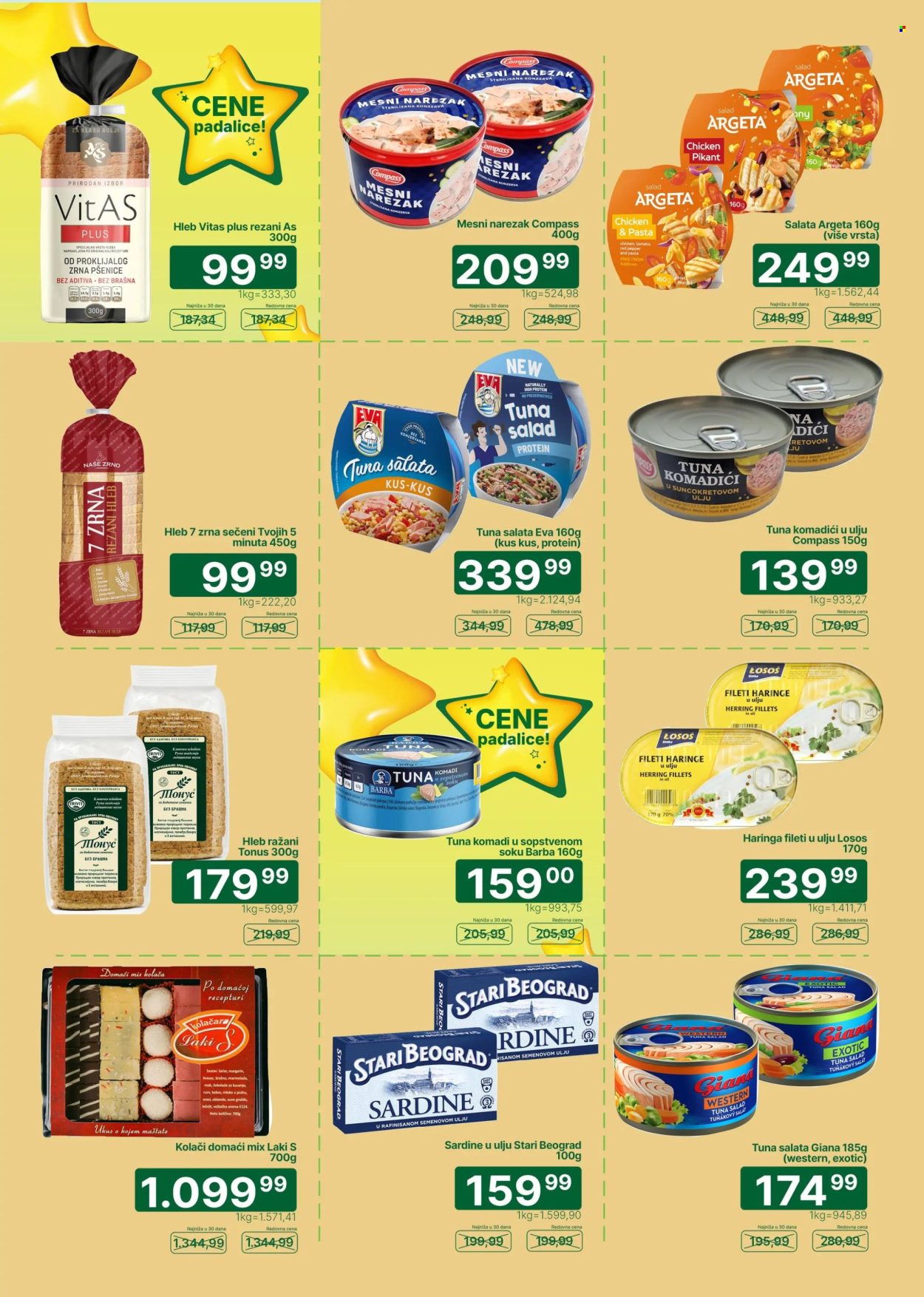 Univerexport katalog  - 06.07.2026 - 19.07.2026. Stranica 10
