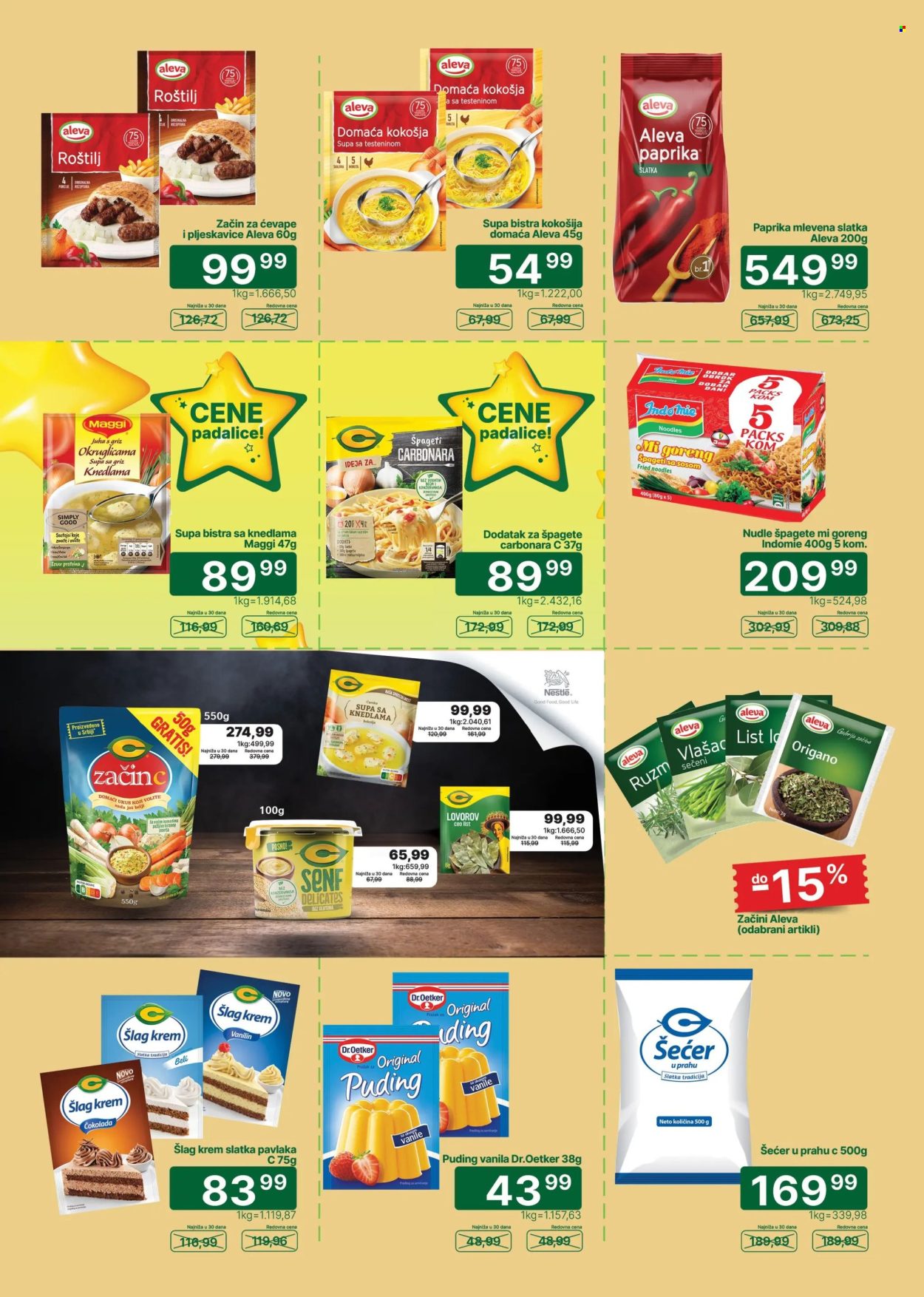 Univerexport katalog  - 06.07.2026 - 19.07.2026. Stranica 12
