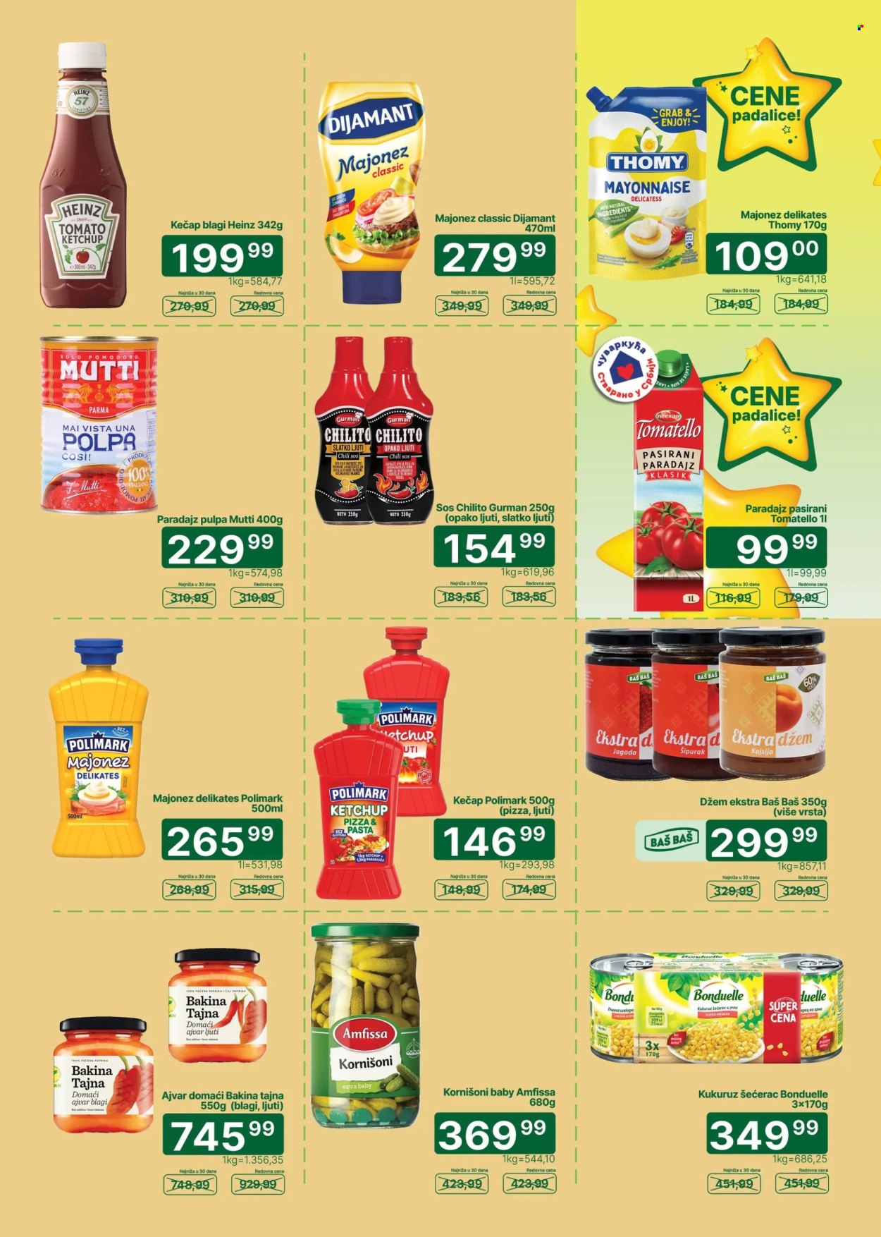 Univerexport katalog  - 06.07.2026 - 19.07.2026. Stranica 14