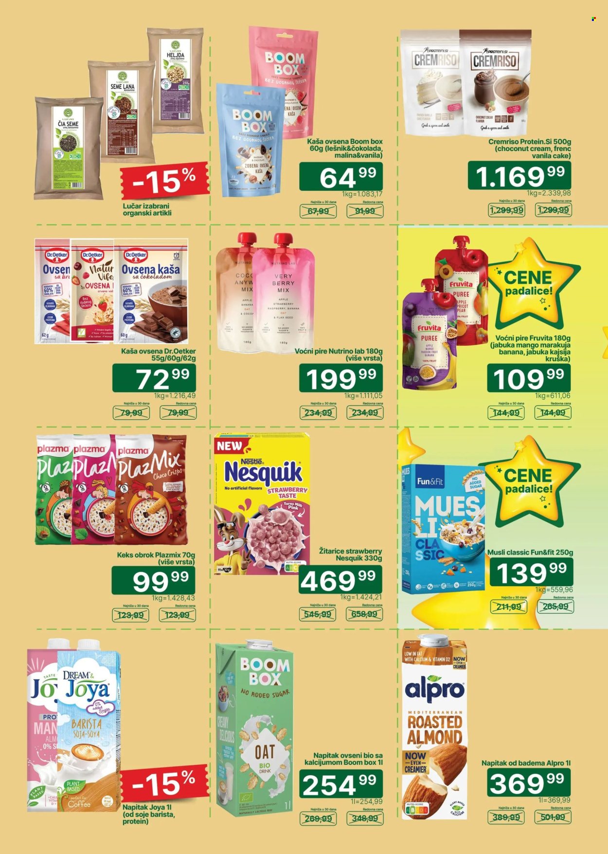Univerexport katalog  - 06.07.2026 - 19.07.2026. Stranica 15