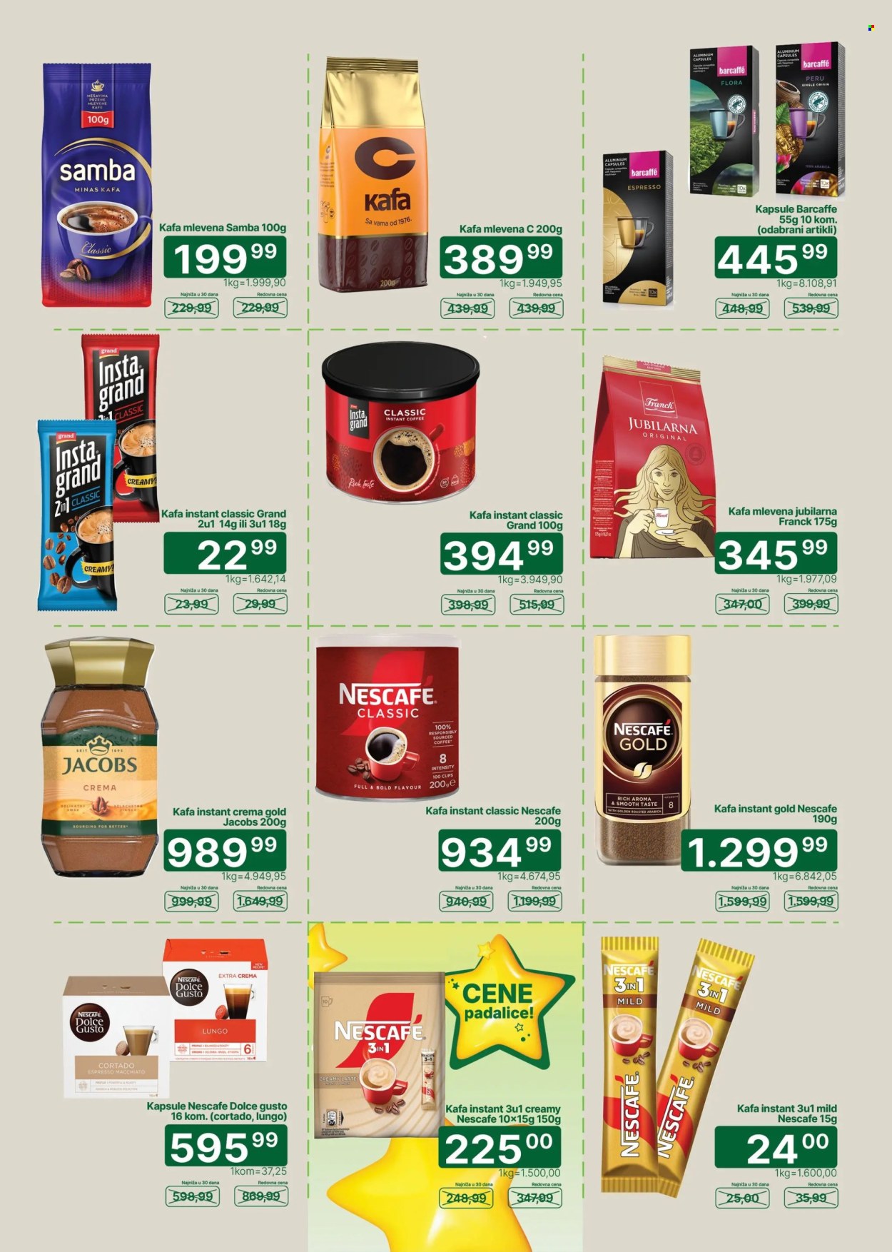 Univerexport katalog  - 06.07.2026 - 19.07.2026. Stranica 16