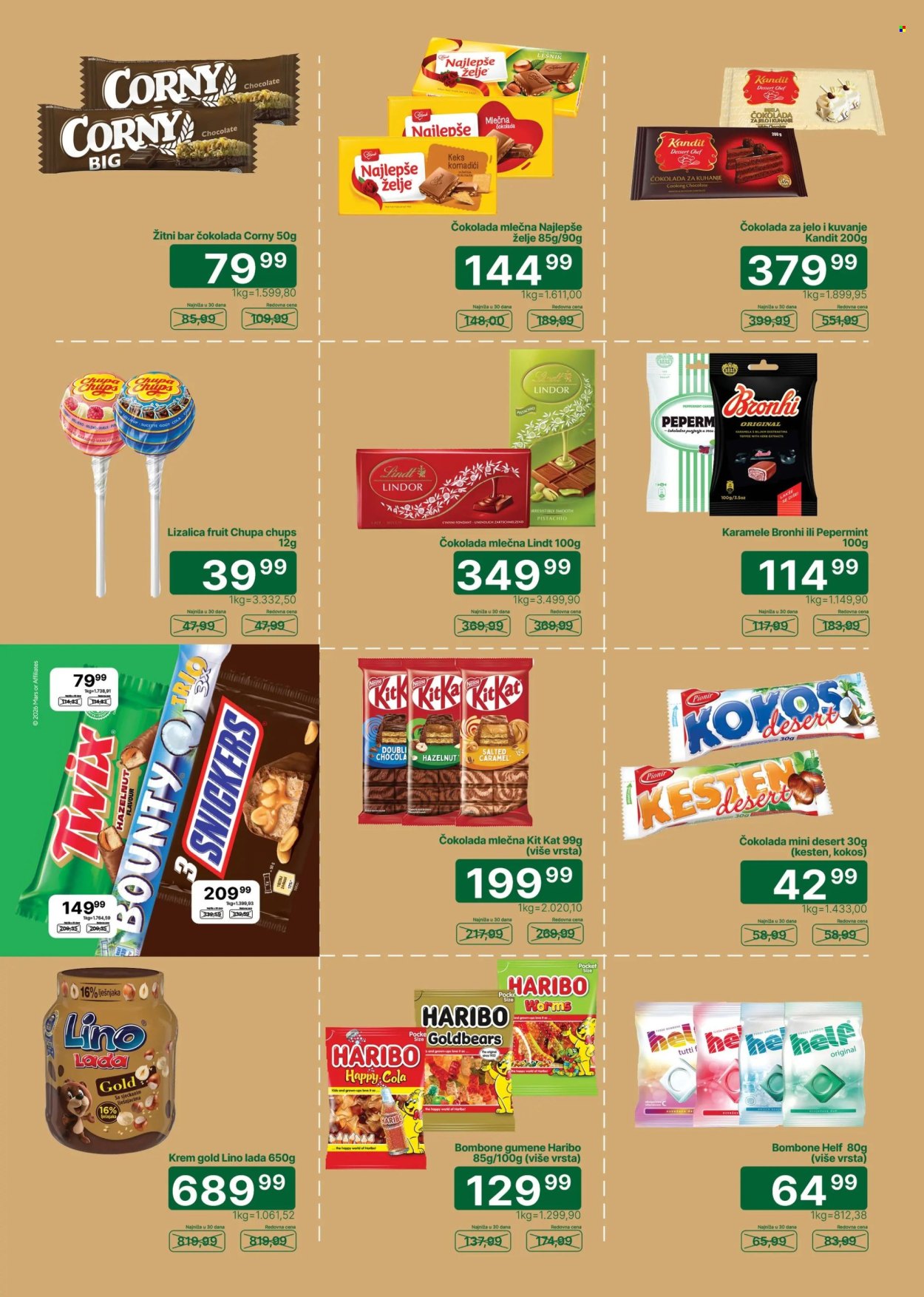 Univerexport katalog  - 06.07.2026 - 19.07.2026. Stranica 18
