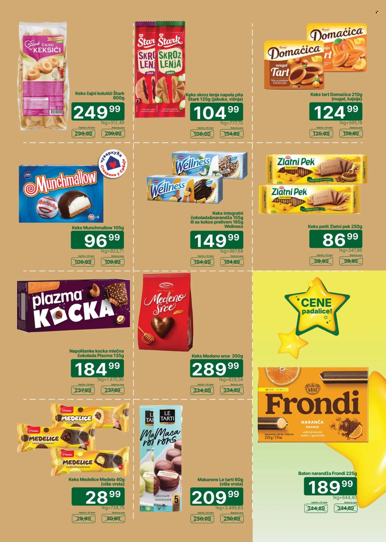 Univerexport katalog  - 06.07.2026 - 19.07.2026. Stranica 19