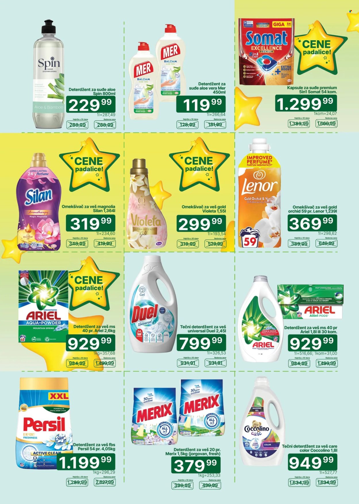 Univerexport katalog  - 06.07.2026 - 19.07.2026. Stranica 28