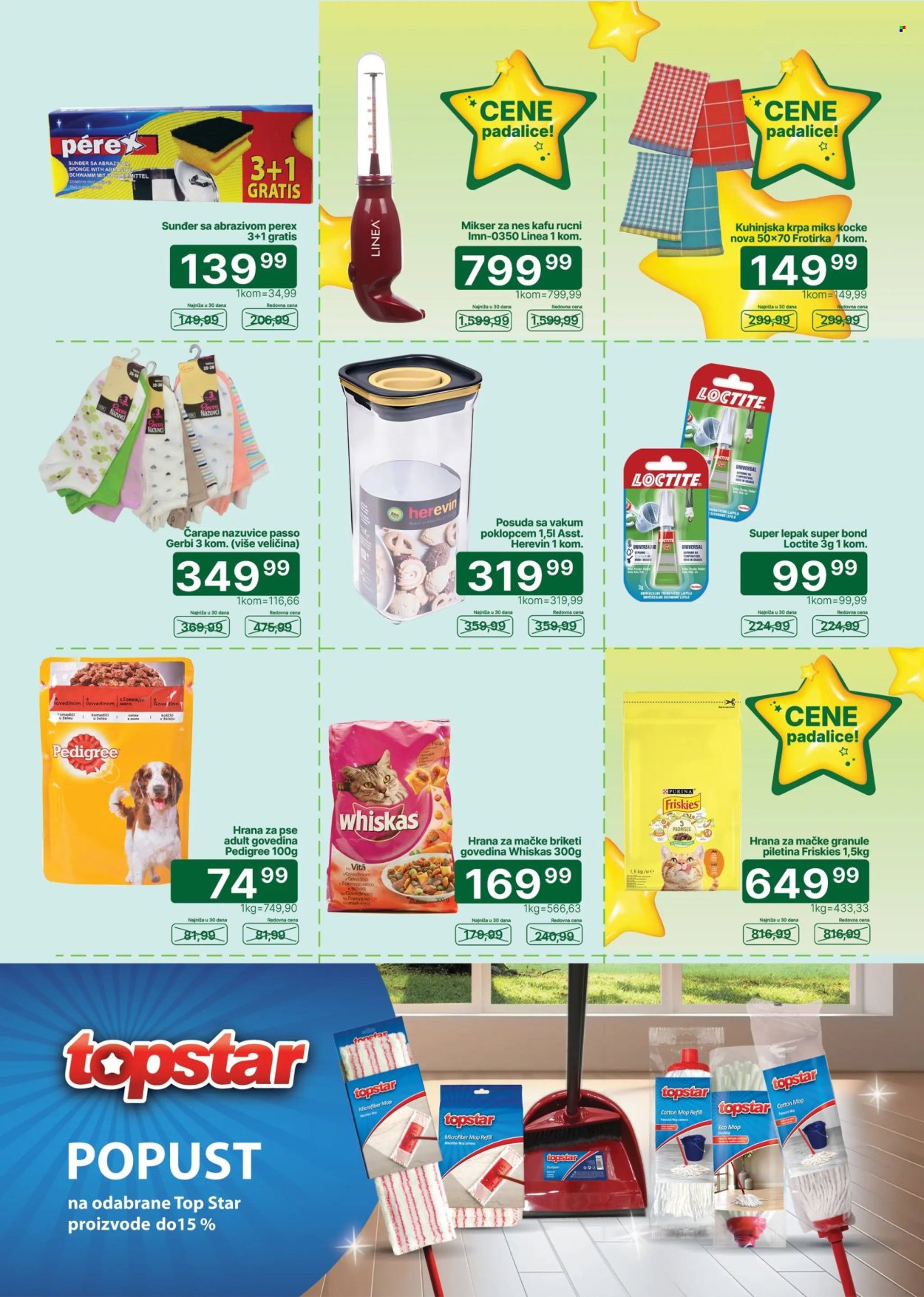 Univerexport katalog  - 06.07.2026 - 19.07.2026. Stranica 31