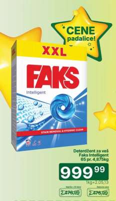 Faks Intelligent