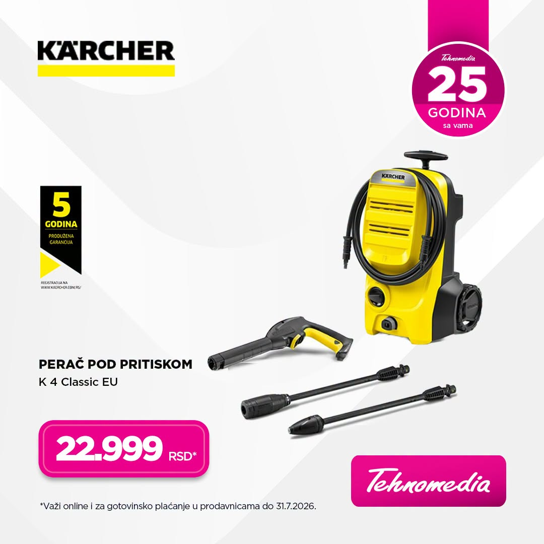 Tehnomedia katalog  - 02.07.2026 - 31.07.2026. Stranica 2