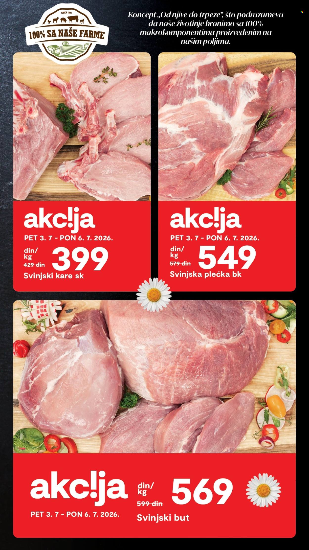 Matijević katalog  - 01.07.2026 - 31.07.2026. Stranica 5