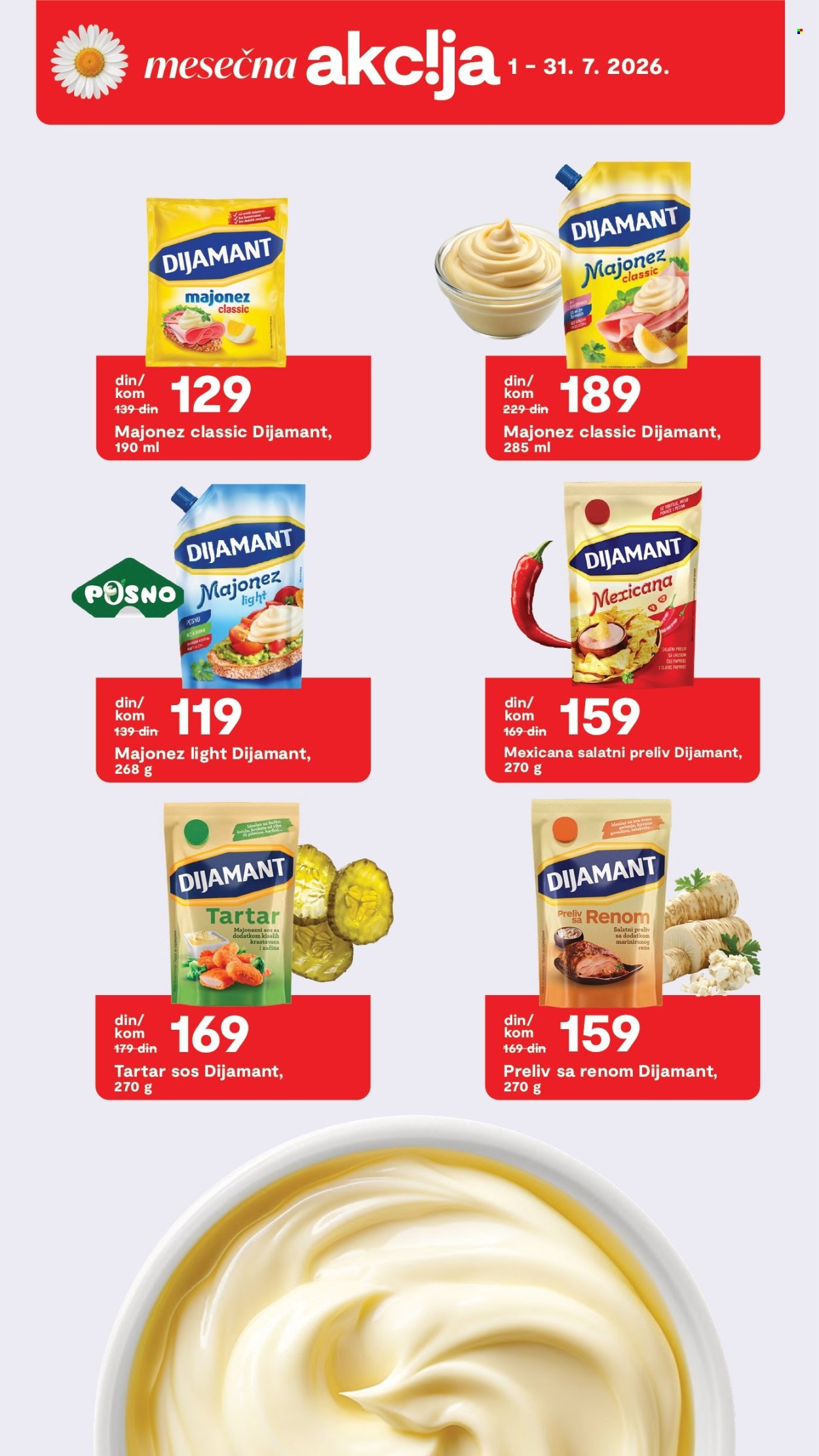 Matijević katalog  - 01.07.2026 - 31.07.2026. Stranica 21