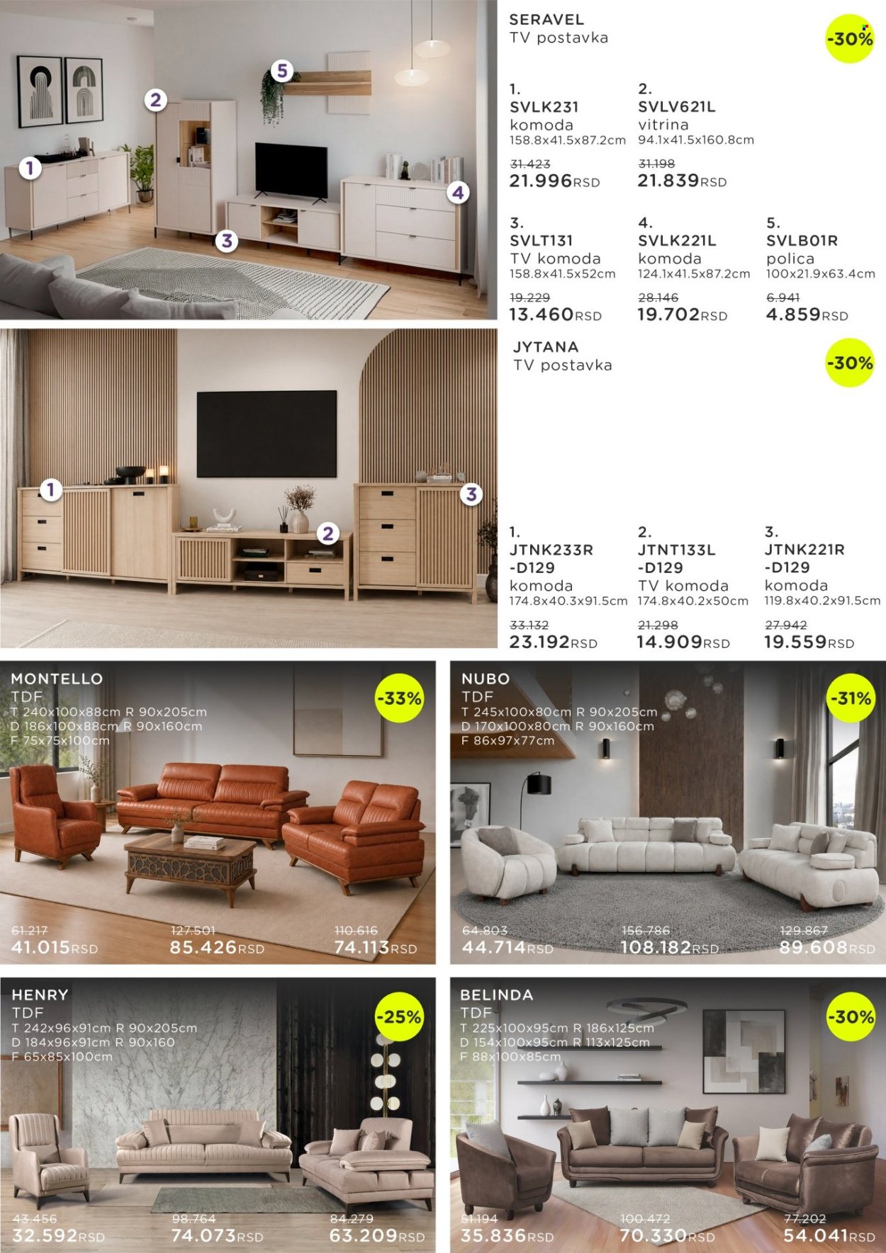 Numanović katalog  - 06.07.2026 - 02.08.2026. Stranica 4